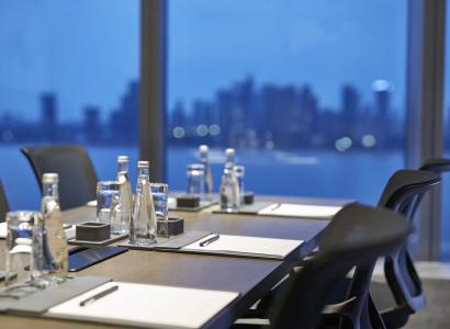 Hangzhou Marriott Qianjiang - 15