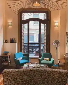 L'Adresse Hôtel Boutique - 1