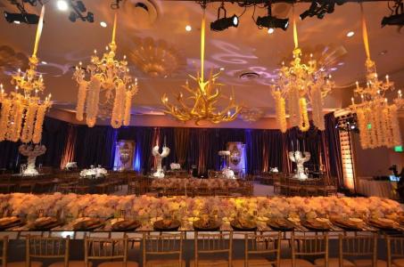 The Beverly Hilton - 33