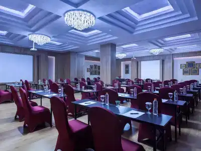Grand Mercure Yogyakarta Adi Sucipto - Genose Ready, Chse Certified - 19