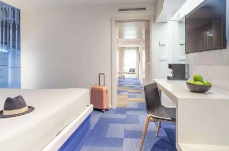 Granada Five Senses Rooms & Suites - 262