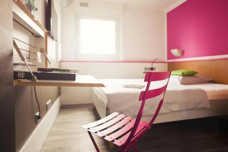ibis Styles Köln City - 23