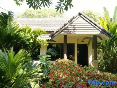 Laluna And Resort, Chiang Rai - 85