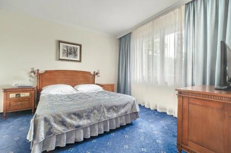 Belvedere Resort&SPA - 53