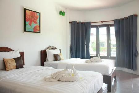 Waterside Resort - 88