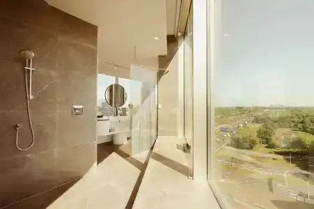 Van der Valk Amsterdam Zuidas -Rai - 20