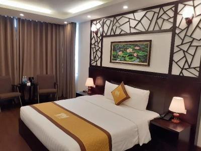 t&m Luxury Hanoi - 20