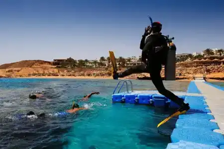 Park Regency Sharm El Sheikh Resort (Formerly Hyatt Regency) - 36