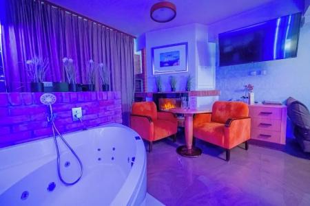 Bh Agit Congress&Spa - 99