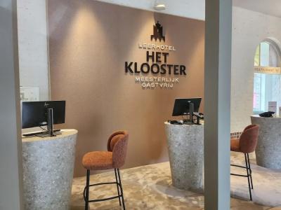 LeerHet Klooster - 1