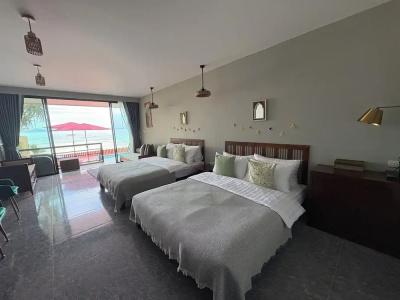 Bliss Resort Krabi - 68
