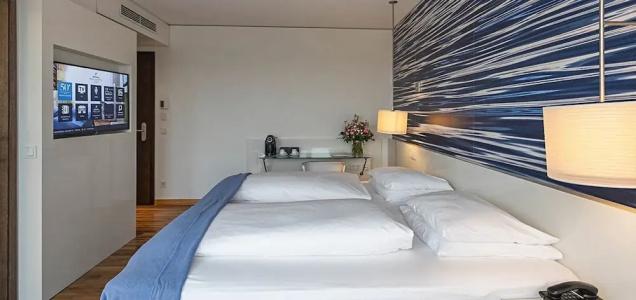 Pestana Berlin Tiergarten - 193
