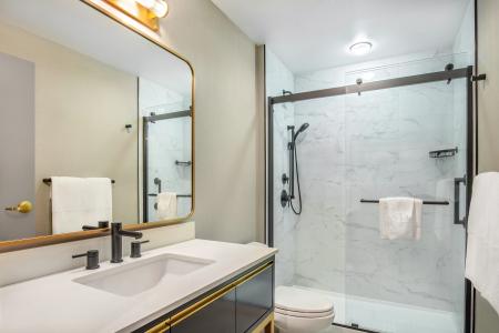 Hilton Boston Downtown/Faneuil Hall - 10