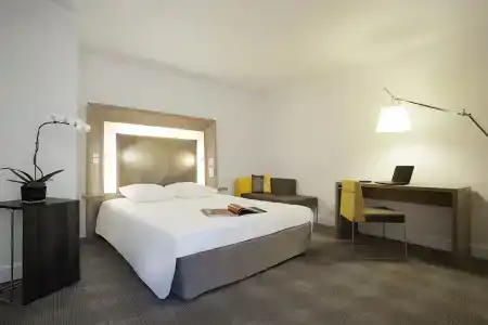 Novotel Paris Gare De Lyon - 3