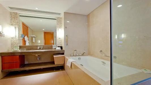 Holiday Inn Hangzhou Cbd, An Ihg - 55