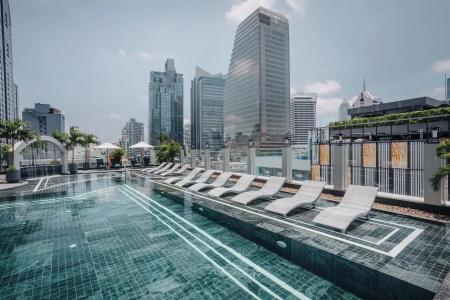 Aira Bangkok - 29