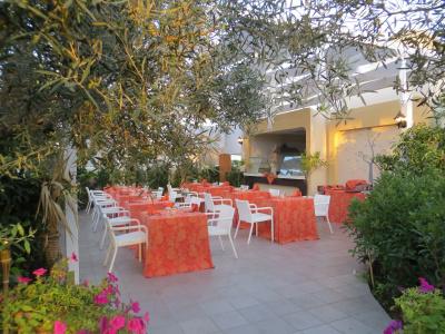 Visir Resort Spa - 29