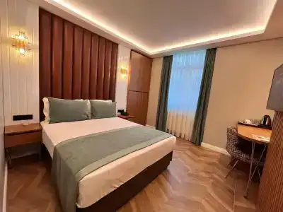 Gumus Palace - 39