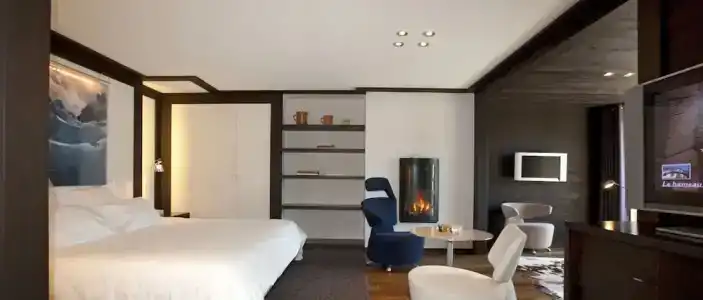 Le Hameau Albert 1er - 85