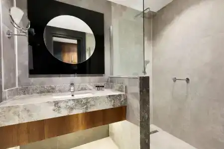 Ramada Mersin - 8