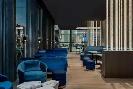 Hyatt Regency Zurich Airport Circle - 15