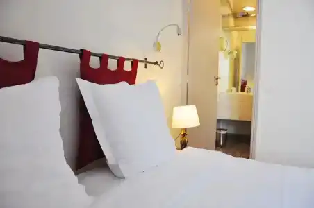 Hôtel de France - 21