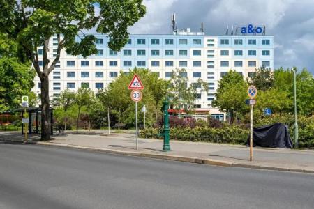 a&o Berlin Kolumbus - 24
