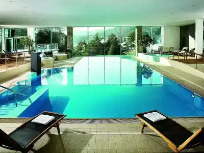 Spa Dr Irena Eris Krynica Zdrój - 7