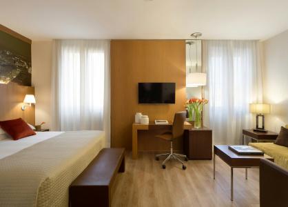 Starhotels Ritz - 6
