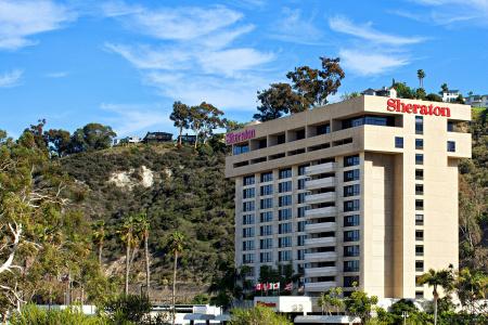 Sheraton Mission Valley San Diego - 20