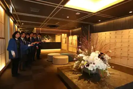 Cabin & Capsule j-Ship Osaka Namba - 20
