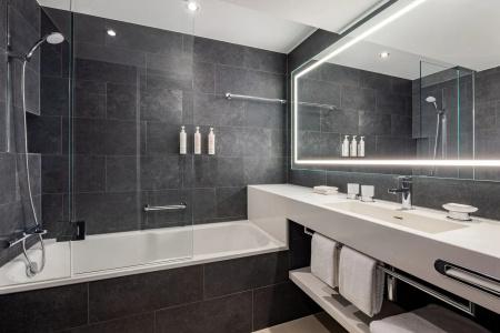 Swissotel Le Plaza Basel City - 48