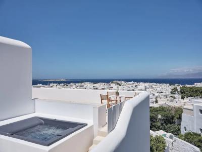 Belvedere Mykonos - Main - 265