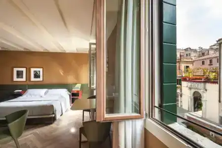 Liassidi Wellness Suites - 66