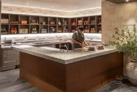 Hyatt Regency Seattle - 22