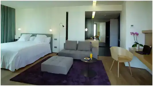 Ohla Barcelona - 11