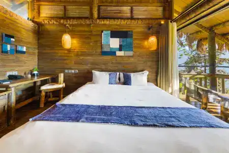 Sapa Jade Hill Resort & Spa - 1