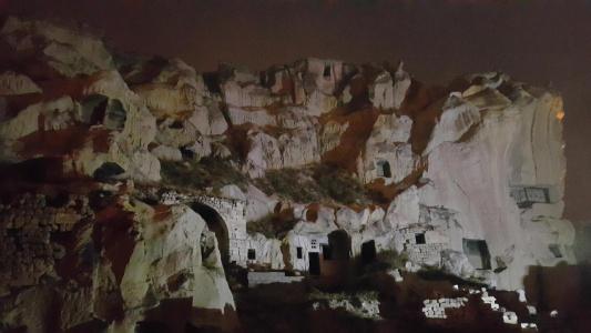 Has Cave Konak - 26