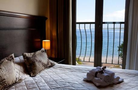 Blue Waves Resort - 94