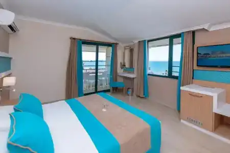 Sandy Beach - All Inclusive - 10