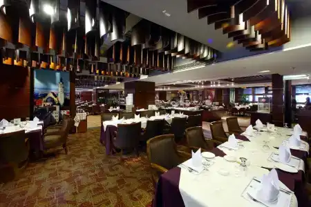 Huihua International - 18