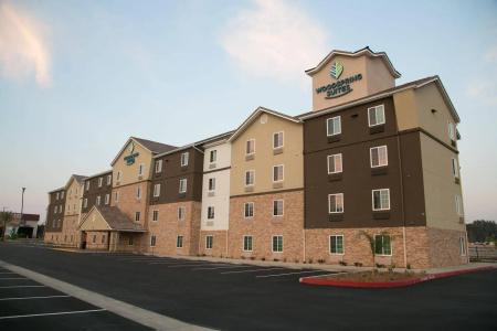 WoodSpring Suites - 23