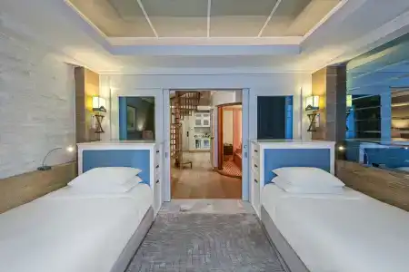 Hilton Dalaman Sarigerme Resort & Spa - 2