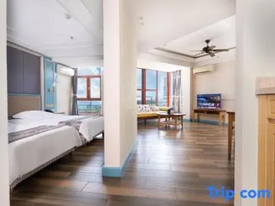 Kingreal Seaview Resort Sanya - 119