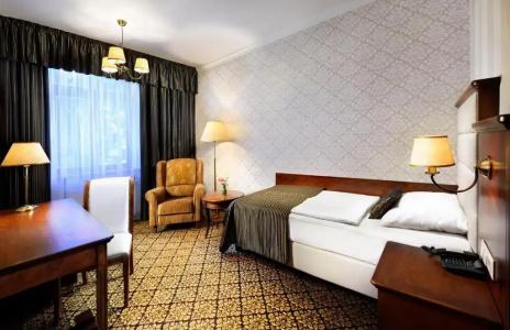 Grand Praha - 36