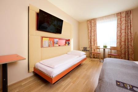 Jufa Wien - 5