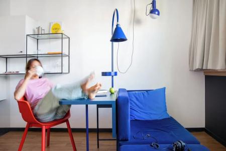 Stayery Friedrichshain - 34