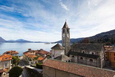 Al Campanile Apart& Suite - 21