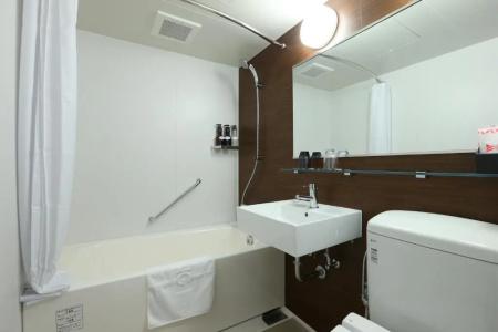 Wing International Select Osaka Umeda - 59