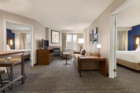 Residence Inn by Marriott Airport - 25